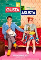 Me Gusta, Pero Me Asusta
