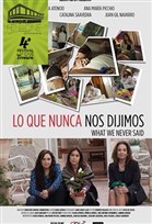 FCT Lo que nunca nos dijimos