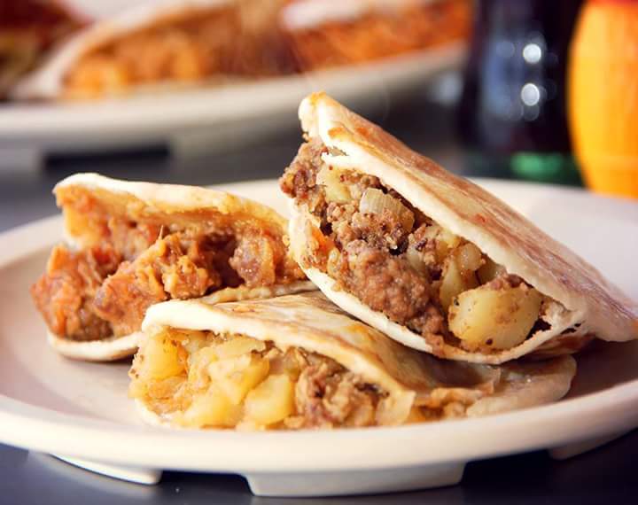 Gorditas de Torreón